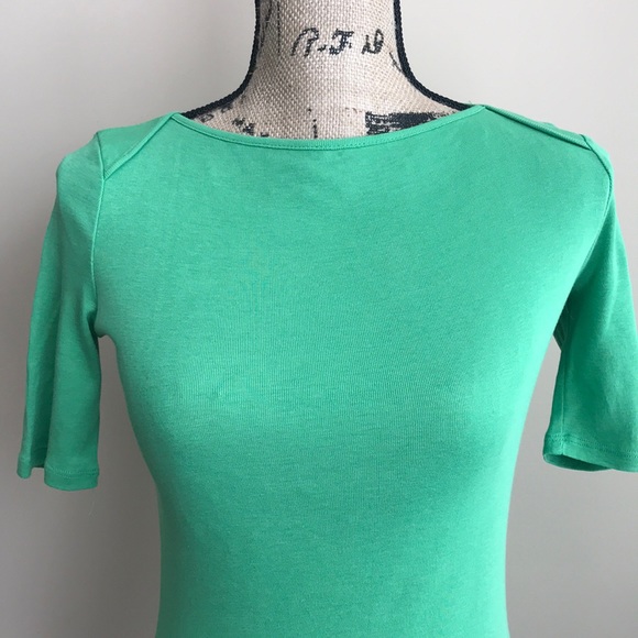 🌹 Talbots Bundle of “2” Soft Comfortable Tops SP - Picture 3 of 8
